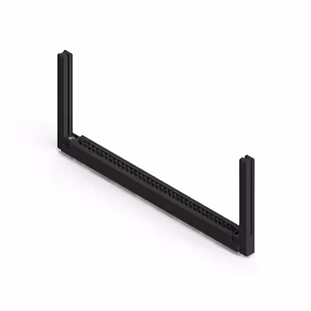 357-036-521-158 EDAC Inc.  Edgeboard Connectors